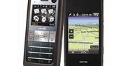 Mio Leap K1 - dwulicowy model z wbudowanym GPS