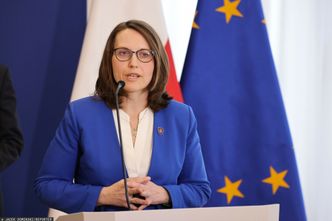 Wszystko jasne. Oto nowy minister finansów