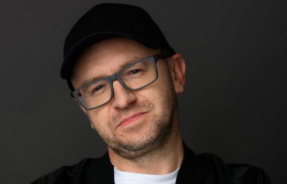 Łukasz Skalik nowym dyrektorem kreatywnym w Promo Traffic