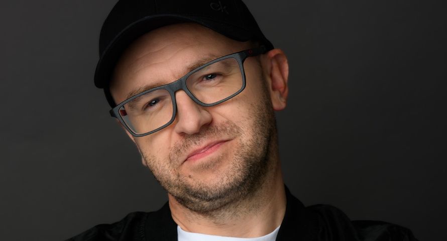 Łukasz Skalik nowym dyrektorem kreatywnym w Promo Traffic