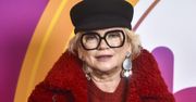Katarzyna Figura o chorobie: ciało powiedziało "nie"