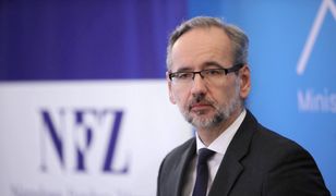 Nowe obostrzenia. Minister zdrowia: Hotele i pensjonaty będą zamknięte do 17 stycznia. Maseczki być może zostaną z nami na stałe