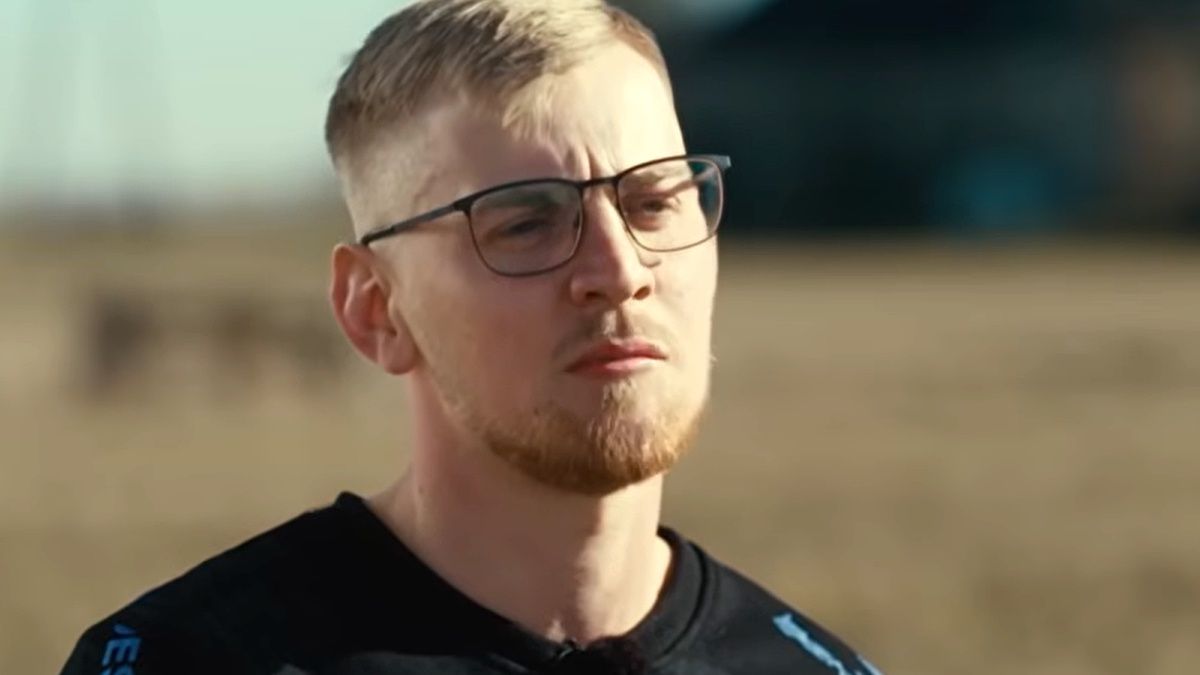 Karol z programu "Rolnik szuka żony 13"