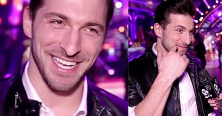 Maślak jedzie do Dubaju: "Mówią, że różne rzeczy się teraz tam robi. Ja zrobię kupę, ale chyba ze strachu!"