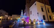 Tarnów: Miasto wystroi się na Święta Bożego Narodzenia