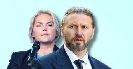 Teatr jednego dyrektora. Mąż posłanki PiS płaci znajomym i gra w spektaklu, który zamówił