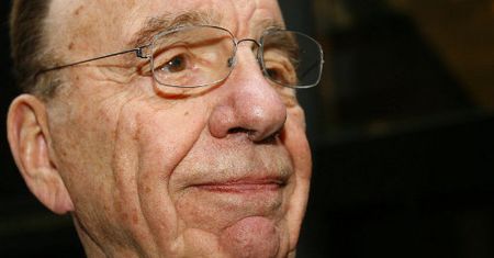 Murdoch: Płać za informacje w Internecie