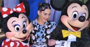 Katy Perry w Disney World!