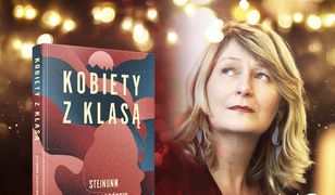 Rewolucja na wysokich obcasach