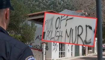 Nie żyje Chorwat. Na ławie oskarżonych zasiądą dwaj Polacy