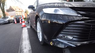 Sprzedaż nowych samochodów. Tu trafia co piąte auto kupione przez firmę