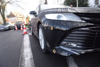 Sprzedaż nowych samochodów. Tu trafia co piąte auto kupione przez firmę