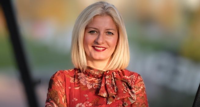 Nowa rzeczniczka Polskiej Grupy Górniczej