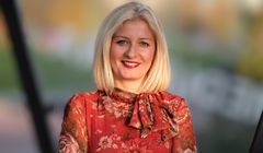 Nowa rzeczniczka Polskiej Grupy Górniczej