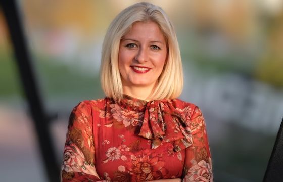 Nowa rzeczniczka Polskiej Grupy Górniczej