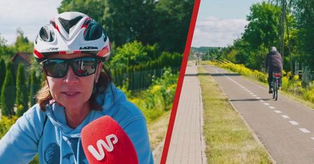 Blisko 50 km tras rowerowych. Sprawdzamy, co Białystok ma do zaoferowania rowerzystom