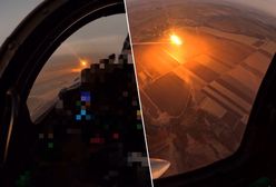 Użyte po raz pierwszy. Ukraińcy publikują historyczne zdjęcia