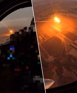 Użyte po raz pierwszy. Ukraińcy publikują historyczne zdjęcia