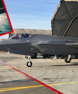 Wpadka wojska z F-35. "Tragifarsa"