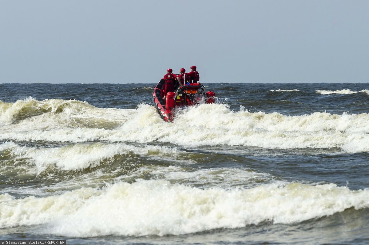 władysławowo, kolonia, prokuratura Dramat podczas kolonii we Władysławowie. Jest akt oskarżenia