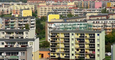 "Stały się standardem". Ekspert: widać to w cenach mieszkań