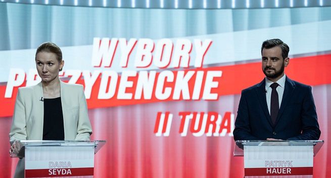 596 tys. widzów ogląda „Wotum nieufności” w Polsacie