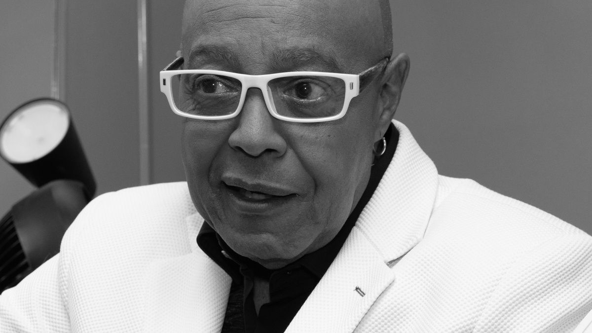 Peabo Bryson