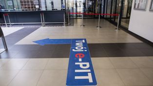 Kto dopłaci do podatku w 2026? Dla części podatników trudny rok