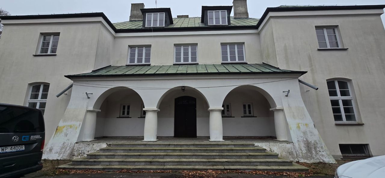 Jednostka wojskowa coraz bliżej 