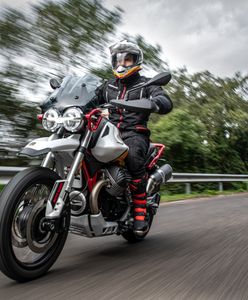 Piaggio będzie miało radary w swoich jednośladach. Najpierw jednak trafią do robotów