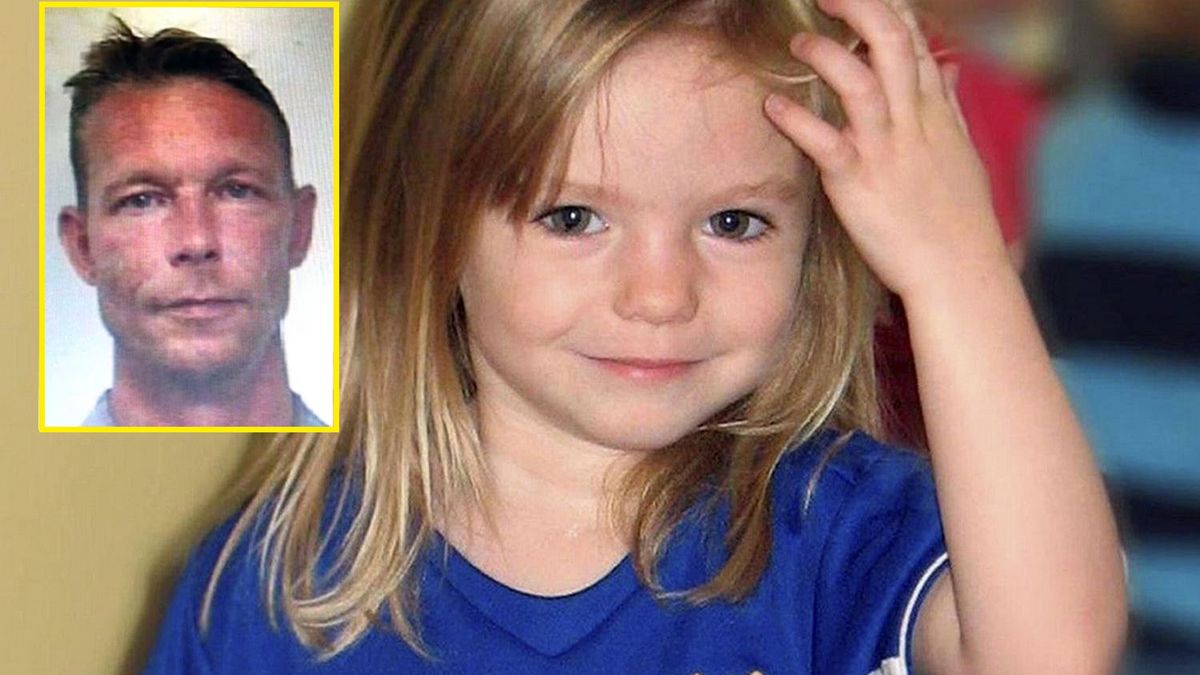 Prokuratorzy są pewni, kto zabił Madeleine McCann 