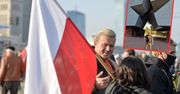 Białorusini bez litości dla Jakimowicza. "To naplucie nam w twarz"