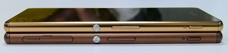 Xperia Z4 vs Xperia Z3 - czym się różnią? 8