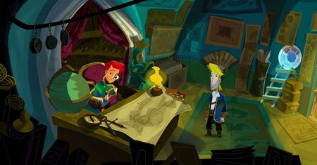 Return to Monkey Island zachwyca po premierze