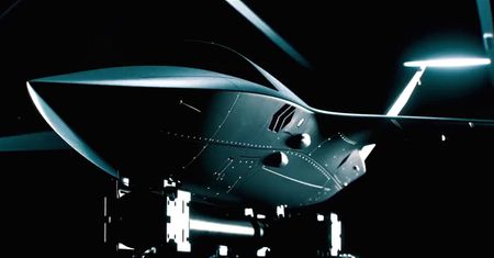 Lojalny superdron dla Luftwaffe. Airbus szykuje pierwszy lot