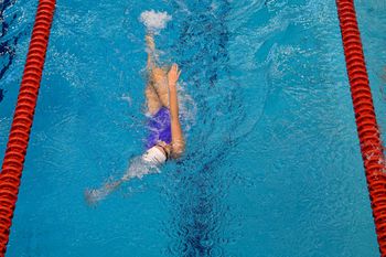 Awaria w Gdańsku. Zamknięto pływalnie