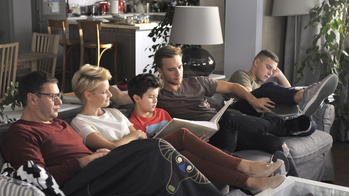 Czy serial "Rodzinka.pl" wróci na antenę TVP?