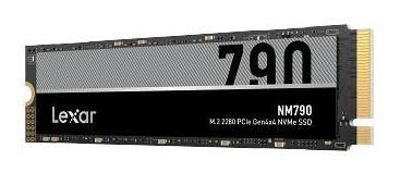 Lexar NM790 Pci-e NVMe 2TB