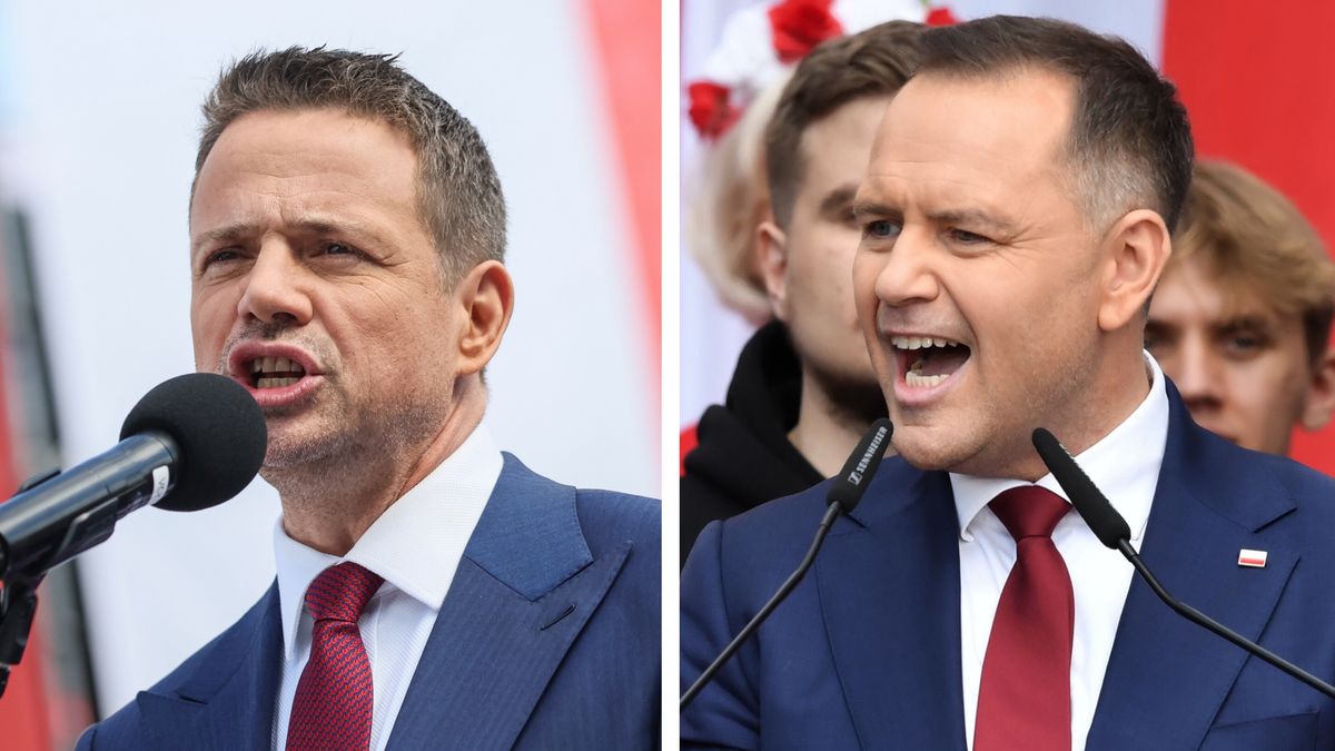 Rafał Trzaskowski i Karol Nawrocki mylą się ws. Zielonego Ładu