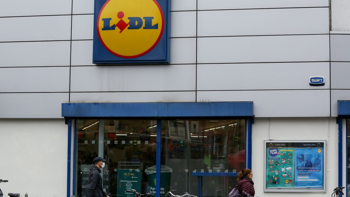 Lidl 