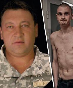 Rosyjskie zbrodnie na jeńcach wojennych. "Nie chciał mówić po rosyjsku"