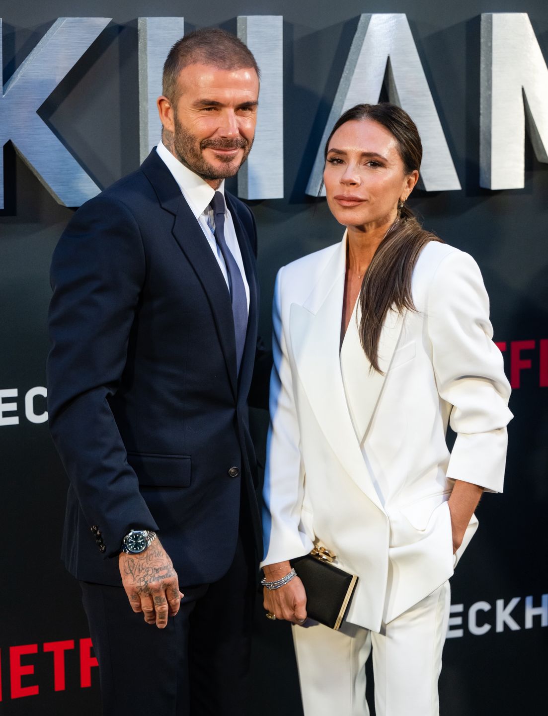 Victoria Beckham