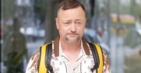 Czesław Mozil uciekał z Danii do Polski, bo knajpa doprowadziła go do BANKRUCTWA. "Mieliśmy dług na blisko milion złotych"