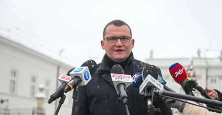Nawrocki spotka się z Tuskiem. "Zwrot w relacjach prezydent-premier"