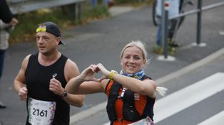 Poznań: Ruszyły zapisy na jubileuszowy maraton im. Macieja Frankiewicza