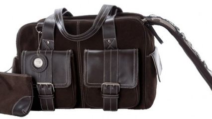 Piękne i bezpieczne torby foto dla pań 1