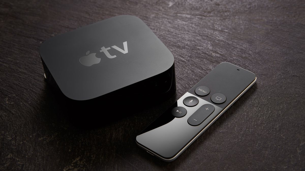Apple TV może wkrótce doczekać się nowej wersji, z nowymi funkcjami, fot. Neil Godwin/Edge Magazine/Future via Getty Images