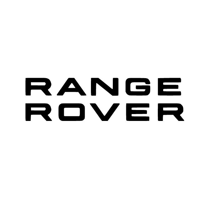 Logo Range Rover