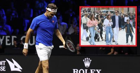 Tak wyglądają dzieci Rogera Federera. Nie uwierzysz, jak czas szybko leci