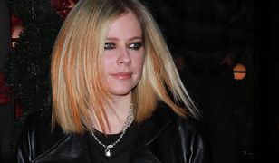 I po miłości. Avril Lavigne odwołuje zaręczyny